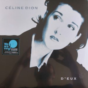 Céline Dion - D'Eux