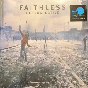 Faithless - Outrospective