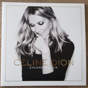 Céline Dion - Encore Un Soir