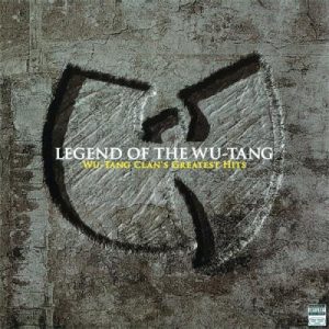 Wu-Tang Clan - Legend Of The Wu-Tang: Wu-Tang Clan's Greatest Hits [2LP]