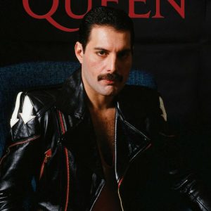 לוח שנה 2022 - להקת קווין