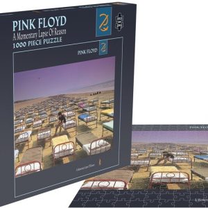 פאזל 1000 חלקים – Pink Floyd A Momentary Lapse Of Reason