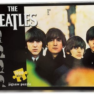 פאזל 1000 חלקים – The Beatles For Sale