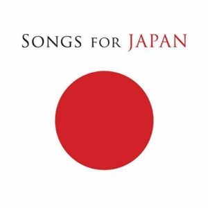 Various - Songs For Japan