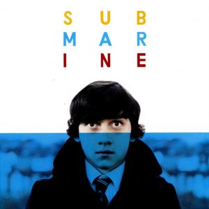 Alex Turner - Submarine - Original Songs From The Film By Alex Turner