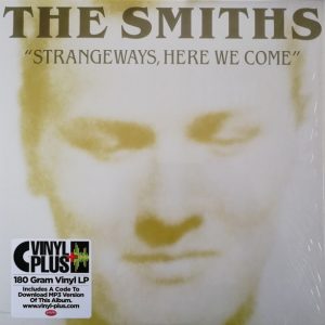 The Smiths - Strangeways, Here We Come