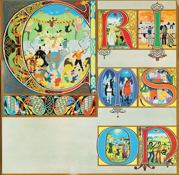 King Crimson - Lizard King Crimson - Lizard
