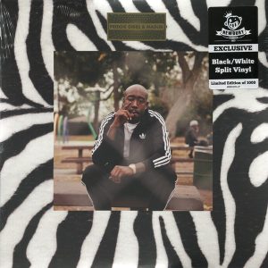 Freddie Gibbs - Piñata