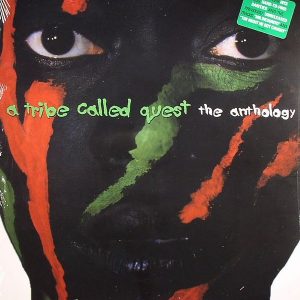 A Tribe Called Quest - The Anthology