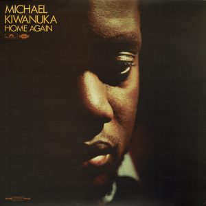 Michael Kiwanuka - Home Again