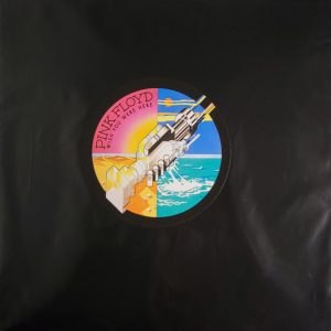 Pink Floyd - Wish You Were Here