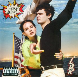 Lana Del Rey - NFR! [2LP]