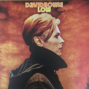 David Bowie - Low