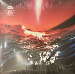 Bonobo - Fragments [2LP]