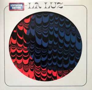 La Luz - La Luz