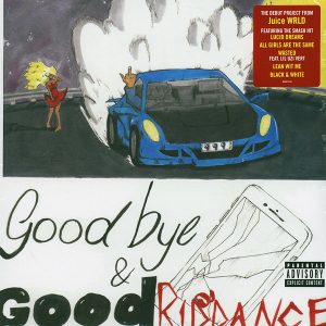 Juice WRLD - Goodbye & Good Riddance