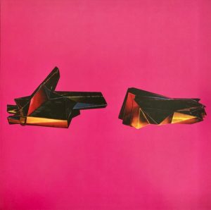 Run The Jewels - Run The Jewels 4