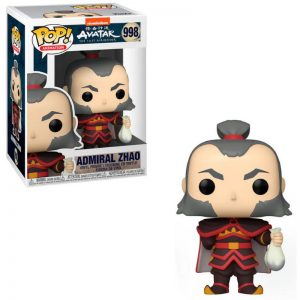 בובת פופ - Admiral Zhao