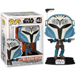 בובת פופ - Bo Katan Kryze