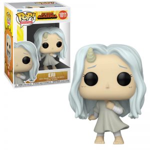 בובת פופ - Eri