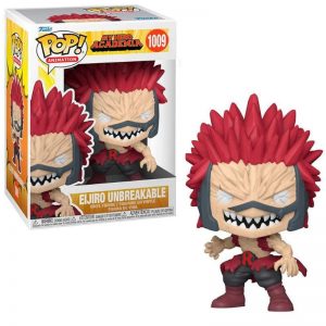 בובת פופ - Eijiro Unbreakable