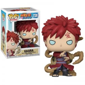 בובת פופ - Gaara
