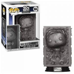 בובת פופ - Han Solo in Carbonite