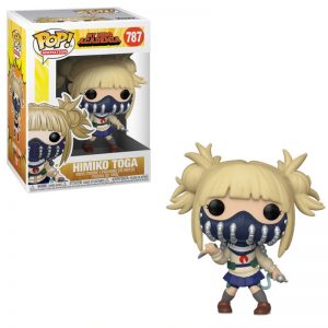 בובת פופ - Himiko Toga