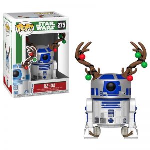 בובת פופ - R2 D2 Reindeer