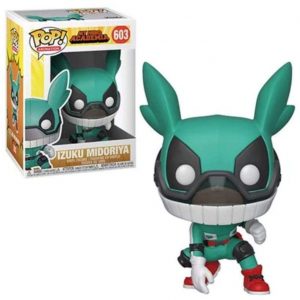 בובת פופ - Izuku Midoriya