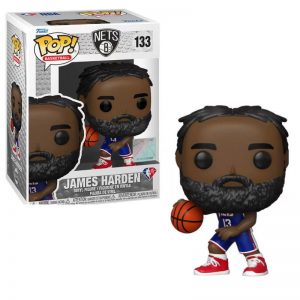 בובת פופ - James Harden