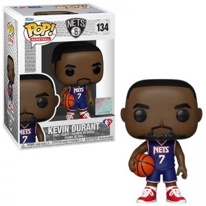 בובת פופ - Kevin Durant