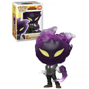 בובת פופ - Kurogiri