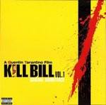 Various - Kill Bill Vol. 1 - Original Soundtrack