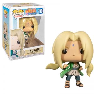 בובת פופ - Lady Tsunade