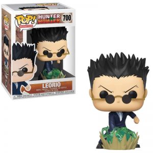 בובת פופ - Leorio