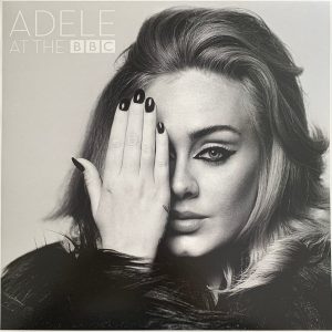 Adele - At The BBC