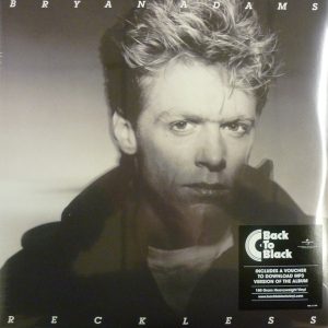 Bryan Adams - Reckless