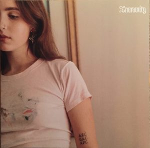 Clairo - Immunity