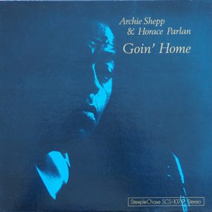 Archie Shepp - Goin' Home