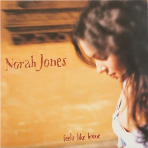 Norah Jones - Feels Like Home - Vinyl