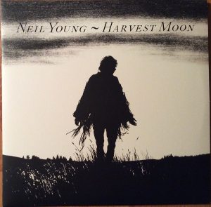Neil Young - Harvest Moon [2LP]