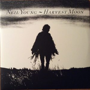 Neil Young - Harvest Moon