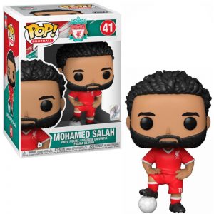 בובת פופ - Mohamed Salah