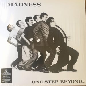 ...Madness - One Step Beyond