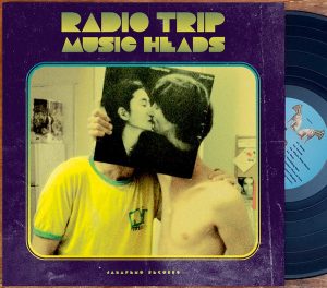 Radio Trip - Music Heads
