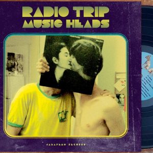 Radio Trip - Music Heads