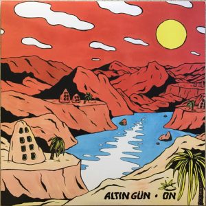 Altın Gün - On
