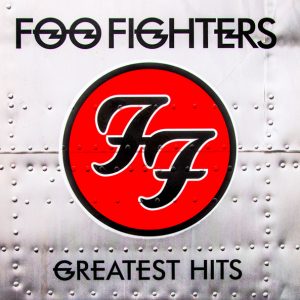 Foo Fighters - Greatest Hits