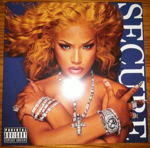 [2LP] Stefflon Don - Secure
